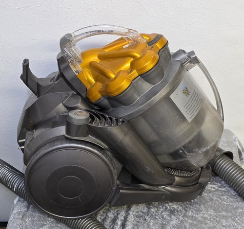 Dyson grundgerät dc19 - grundgerät,