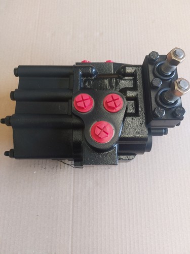 T25 steuerblock - t25,