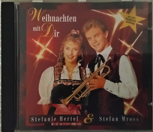 Stefanie hertel stefan - cd,