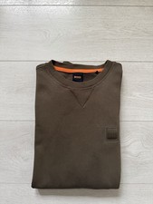 Hugo Boss Orange Pulli Gr. S