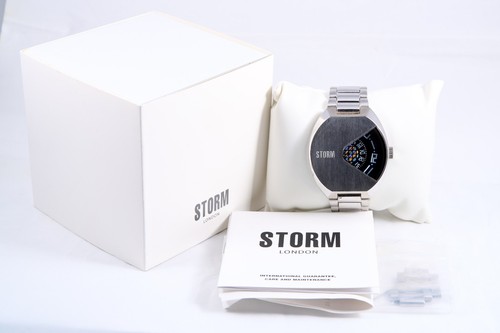 Storm vadar herrenarmbanduhr - vadar,
