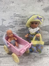 Vintage Steffi Love Evi’s