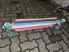 Skateboard Holzbrett Skateboards für Anfänger Profi Tragfähigkeit 250 kg