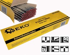 25mm schweißelektroden - 3,25mm,