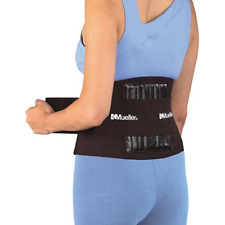 MUELLER Rücken Aktivbandage