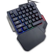 Gaming Keypad RGB Mini 35
