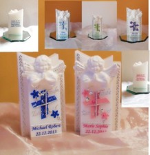 Taufkerze ,Patenkerze