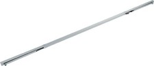 Gleitschiene GSR-EMF-1G/V für Türschließer TS93 B silber Bandseite DORMA KABA