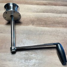 Andersen Classic Unterdeck