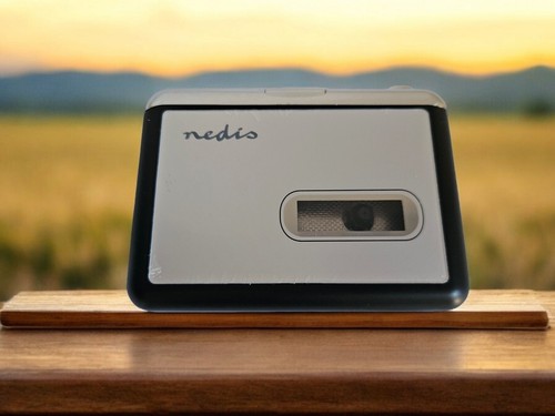Usb cassette player - cassette, player,