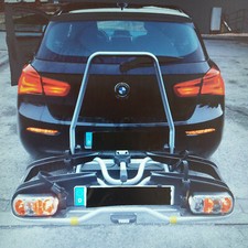 Fahrad Kupplungsträger Thule Euro Power 915