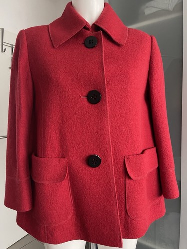 Concept jacke wolle - uk, jacke,