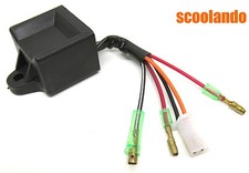 CDI Zündeinheit - Yamaha Neos