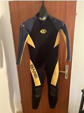 Neoprenanzug  Bare Velocity Hydro Stretch 2/3mm