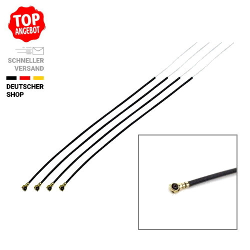 Rc ersatz antenne - rc,
