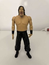 WWE Figuren Jakks Pacific Figur Great Khali Auflösung Sammlung