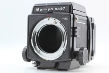 [TOP NEUWERTIG] Mamiya RB67