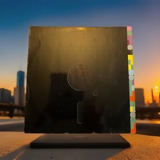 New Order - Blue Monday 1983