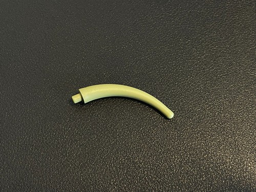 Lego 40379 horn - 40379, zahn