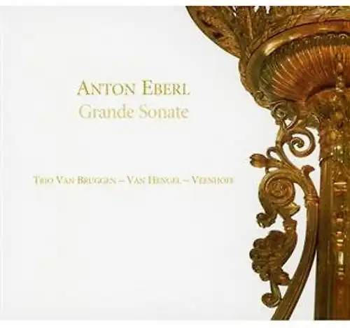 Trio van bruugen - trio, bruugen-van