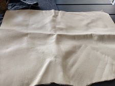 peugeot 306 . Leder-Stoff Aus 306 Cabrio 1994