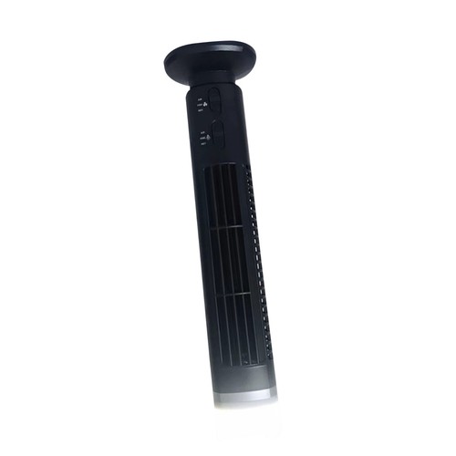 Usb tischventilator mini turm - usb,