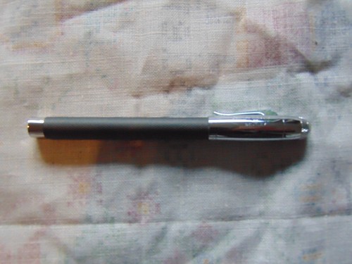 Graf von faber castell - von, füller