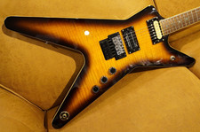 [DEAN] ML *Dimebag Darrell*
