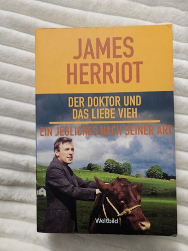 Der doktor und das liebe - doktor,