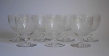 7 Baccarat Frankreich Rohan