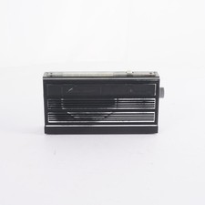 RFT Mini Transistor Radio