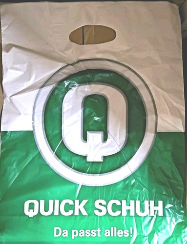 1000 stück plastiktüten - 1000, pe-plastiktüten