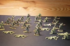 Airfix 51552  -  27  Soldaten