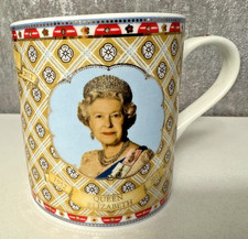 Erinnerungsbecher, Queen