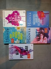 Colleen Hoover - Nächstes