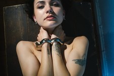 Schweres rigides Handeisen