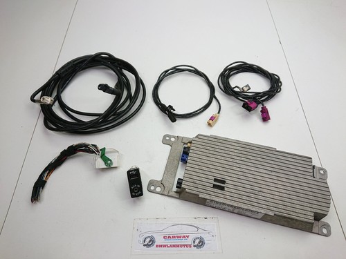 Bmw combox telematik - ✅✅✅,