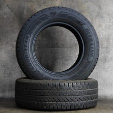 2 x Goodyear UltraGrip Cargo