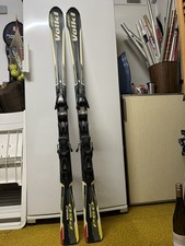 Ski Völkl P60