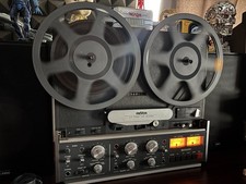 Extremely rare track revox - 4-track,