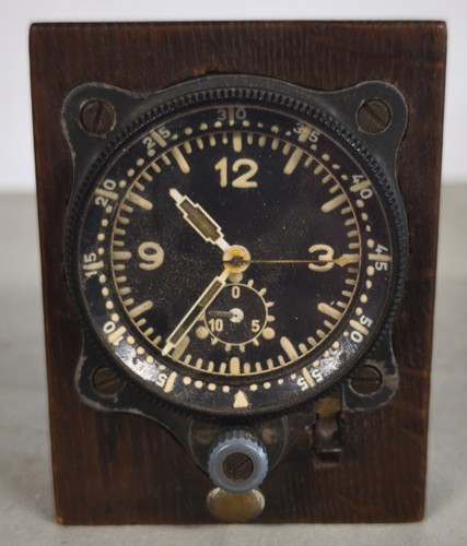 Junghans j30 borduhr - bz,