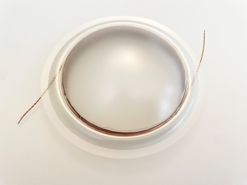 Diaphragm made germany - made,