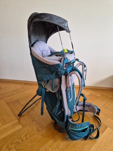 Kindertragesitz deuter kid - kindertragesitz,