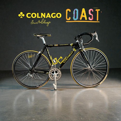Colnago coast road - coast, 53cm