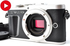 Olympus PEN E-PL9 Spiegellose