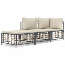 Patio Furniture Set Outdoor