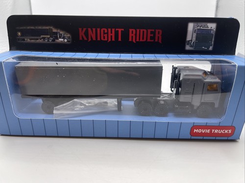 Movie trucks matchbox convoy - matchbox,