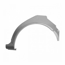 Reparaturblech für Radlauf