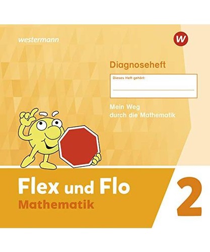 Flex und flo - flo, diagnoseheft