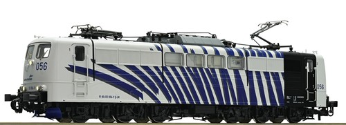 Roco 73435 elektrolok - br, 151